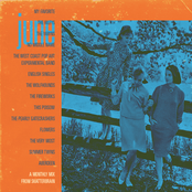 Skatterbrain June Mix 2013