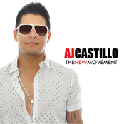 AJ Castillo: The New Movement