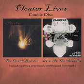 Floater Lives Double Disc