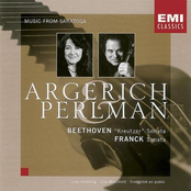 Argerich Perlman