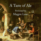A Taste Of Ale