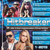 Hitbreaker 1-2013