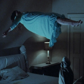 the exorcist