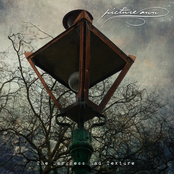 The Darkness Had Texture