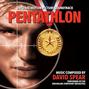 Pentathlon (Original Score)