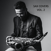 Sax Covers, Vol. 2