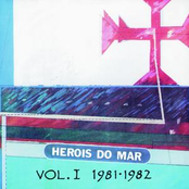 Heróis Do Mar Vol. I (1981-1982)