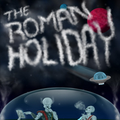 Humanity Laid To Rest by The Roman Holiday