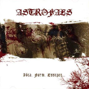 And Swallowing The Foam Of Fury In The Rage by Astrofaes