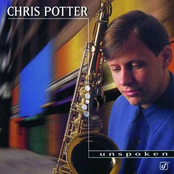 Time Zone by Chris Potter