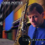 No Cigar by Chris Potter