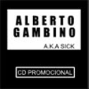 No Sabes by Alberto Gambino