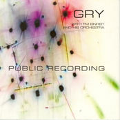Public Recording & Touch of E!