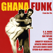 Ghana Funk from the 70s
