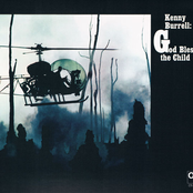 God Bless The Child by Kenny Burrell