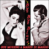 Guitar Blues by Sue Moreno & Marco Di Maggio