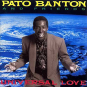 Pato Banton: Universal Love