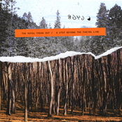 A Step Beyond the Fading Line