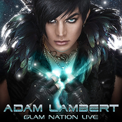 Voodoo by Adam Lambert