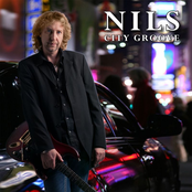 Nils: City Groove