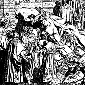 Plague Of The Florence 1348