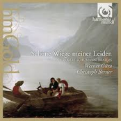 Brahms, Clara & Robert Schumann: Schöne Wiege meiner Leiden