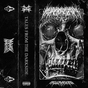 Tales From the Darkside