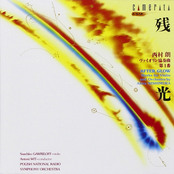 Nishimura: After Glow (Works for Violin and Orchestra)