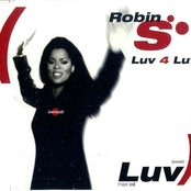 Robin S: Luv 4 Luv