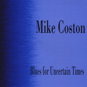 Healthcare Blues by Mike Coston