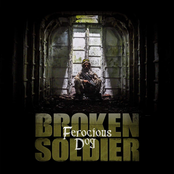 Broken Soldier