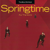 The Blues by The Blow Monkeys