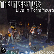 Live in Torre Maura Squat