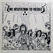 No Hesitation To Resist