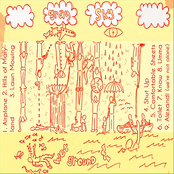 Gray Sky, Wet Ground, and Us