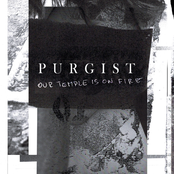 Our Temple is on Fire EP