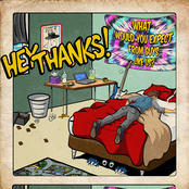 What Would You Expect from Guys Like Us?