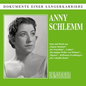 Dokumente einer Sängerkarriere
