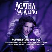 Agatha All Along: Vol. 1 (Episodes 1-5) [Original Soundtrack]
