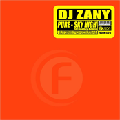 Sky High (technoboy Remix) by Dj Zany