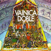 La Cotorra by Vainica Doble