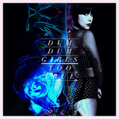 Rimbaud Eyes by Dum Dum Girls