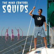 Captain Hammel and the Underwater Terror