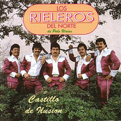 Los Rieleros Del Norte: Castillo de Ilusion