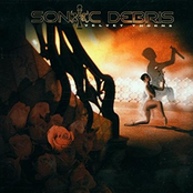 Sonic Debris - Velvet Thorns