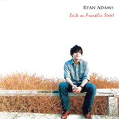 Supermarket Air Raid by Ryan Adams