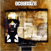 The Dirty Sweet Smell Of The Summer by Oceansize