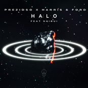 Halo (feat. SHIBUI) - Single