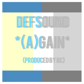 (a)gain by Def Sound
