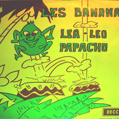 Les Bananas